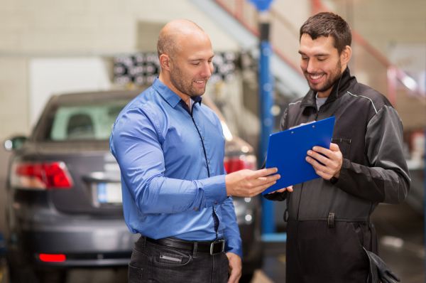 Delray Beach Auto