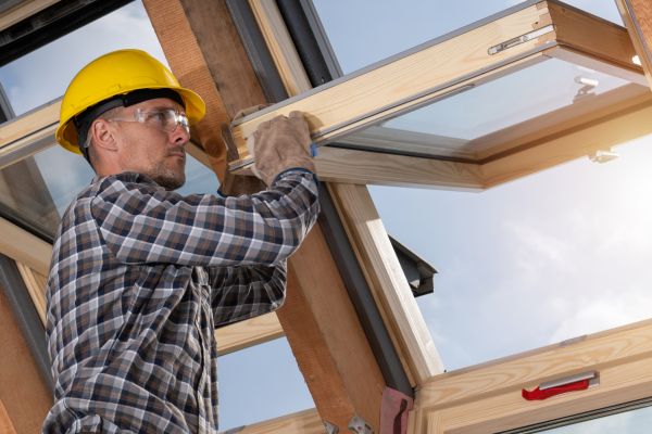 Delray Beach Windows Installation