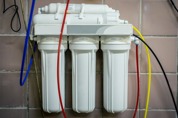 Delray Beach Water Treatment