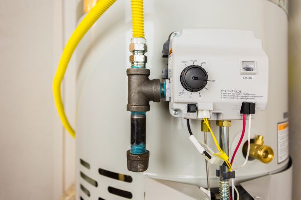 Delray Beach Water Heater Service