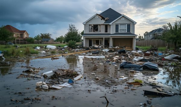 Delray Beach Storm Restoration