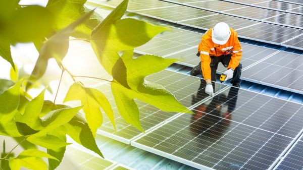 Delray Beach Solar Panels Service