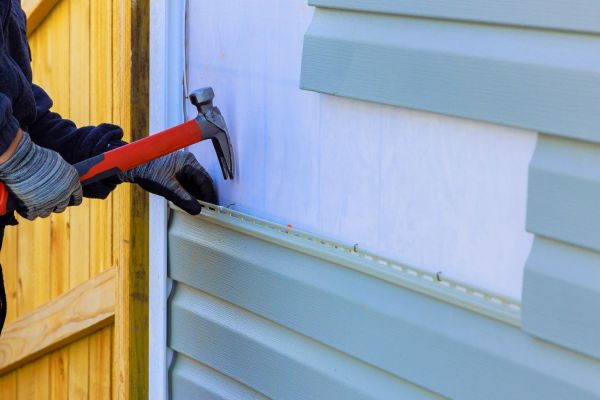 Delray Beach Siding Service