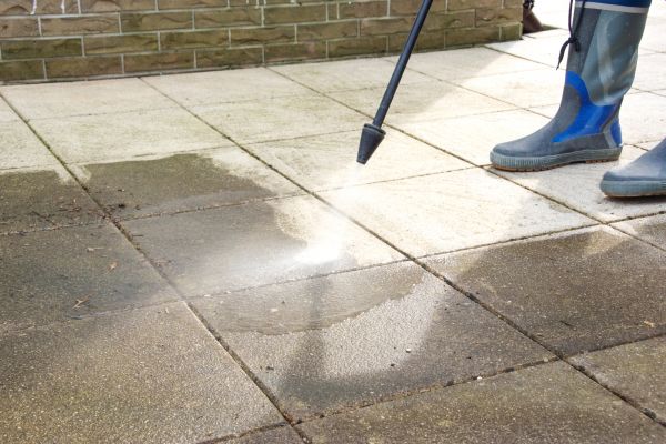 Delray Beach Power Washing