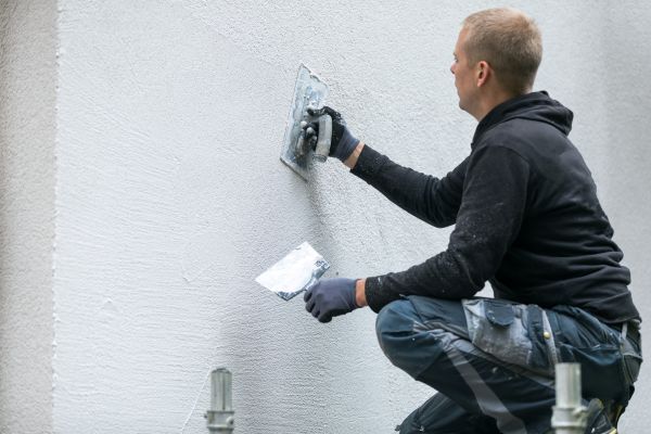 Delray Beach Plastering Service
