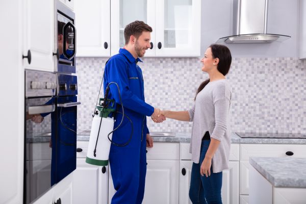 Delray Beach Pest Control Service