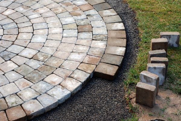 Delray Beach Pavers Service