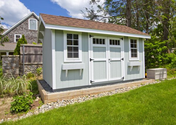 Delray Beach Outdoor Structure Service