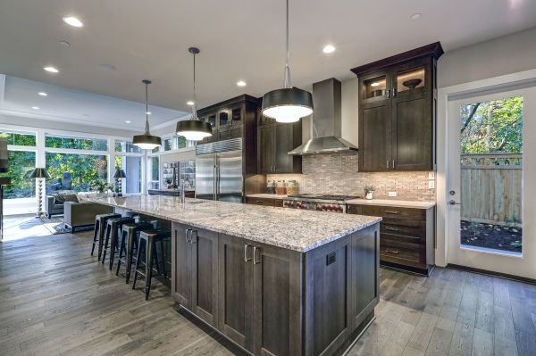 Delray Beach Kitchen Remodeling