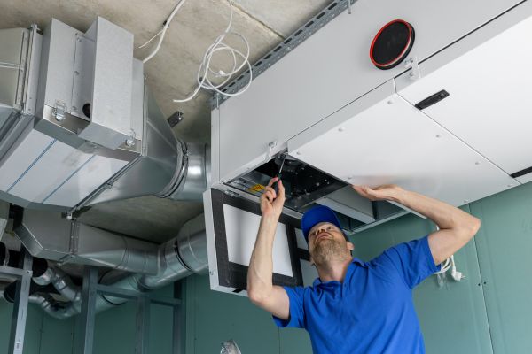 Delray Beach HVAC Service