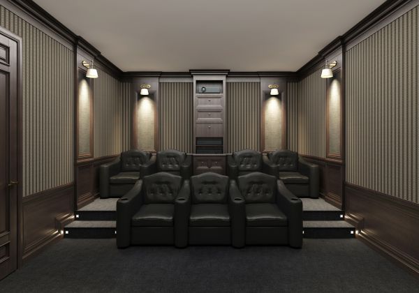 Delray Beach Home Theater Service