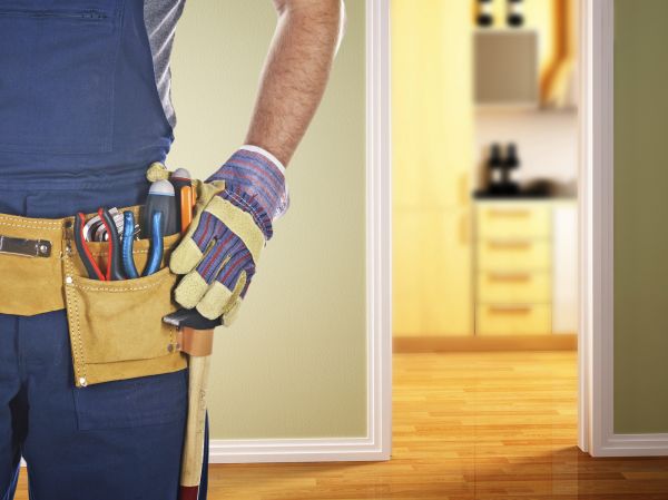 Delray Beach Handyman Service