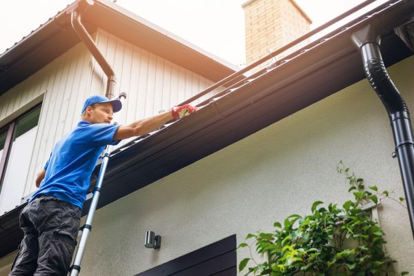 Delray Beach Gutter Service