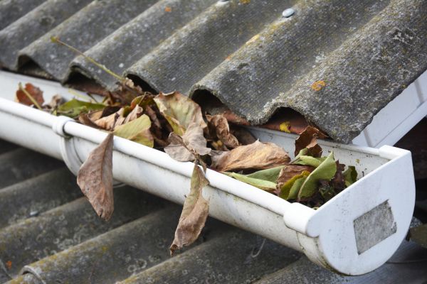 Delray Beach Gutter Cleaning