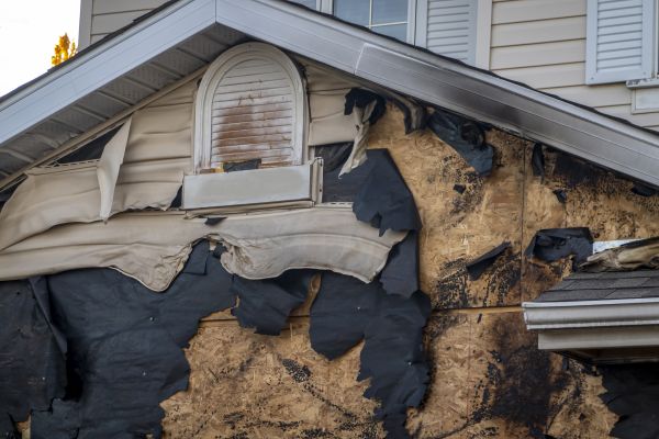 Delray Beach Fire Restoration