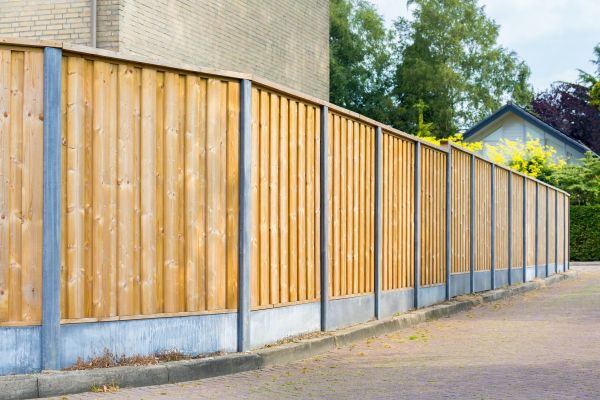 Delray Beach Fence Service