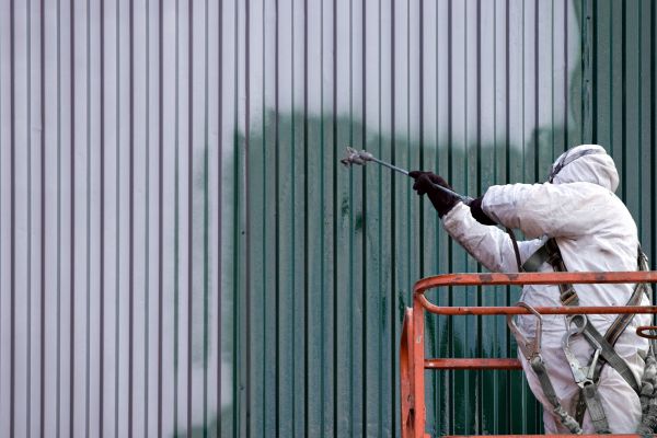 Delray Beach Exterior Painting