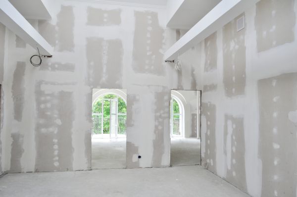 Delray Beach Drywall Service