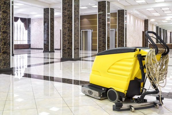 Delray Beach Commercial Cleaning