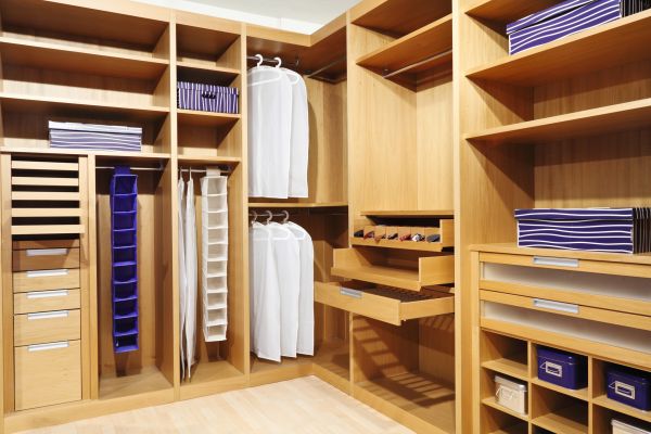 Delray Beach Closet and Shelving Service